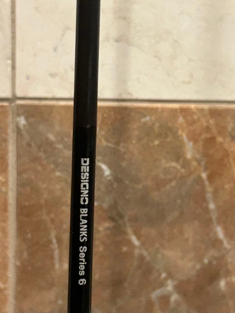 デジーノバックラッシュARCANA ARS-65LST/SS