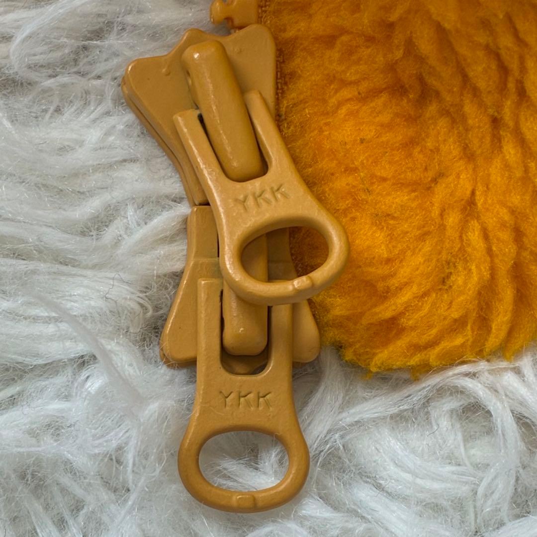 PEARLYGATESパーリーゲイツ　ボア　ジャケット　ゴルフ　ウェア.