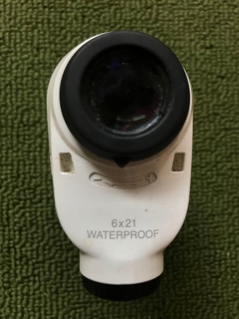 またまた最終値下げ！Nikon COOLSHOT PRO ゴルフ用距離計