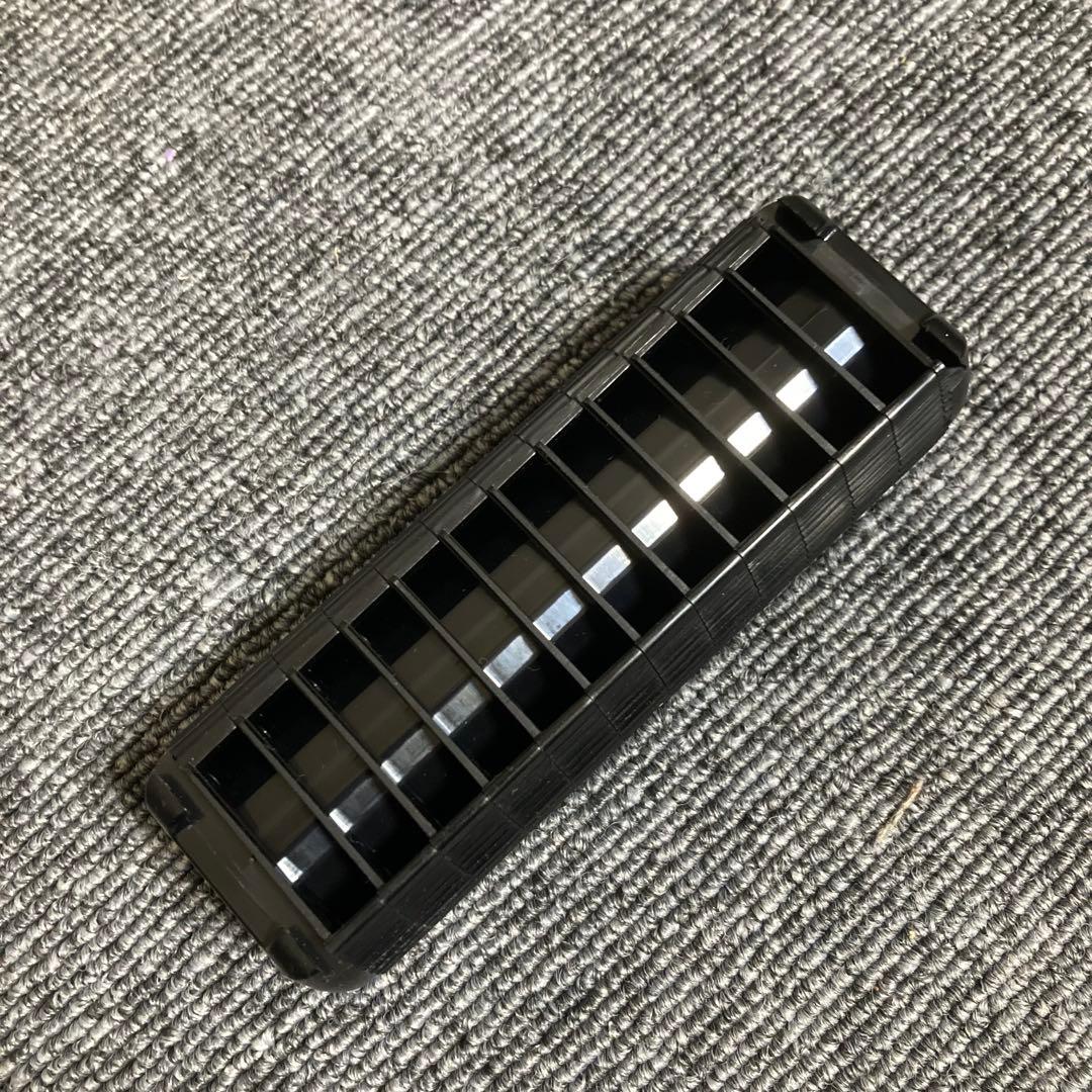 美品　SUZUKI ハーモニカ SHINOBIX SNB-48 フルセット