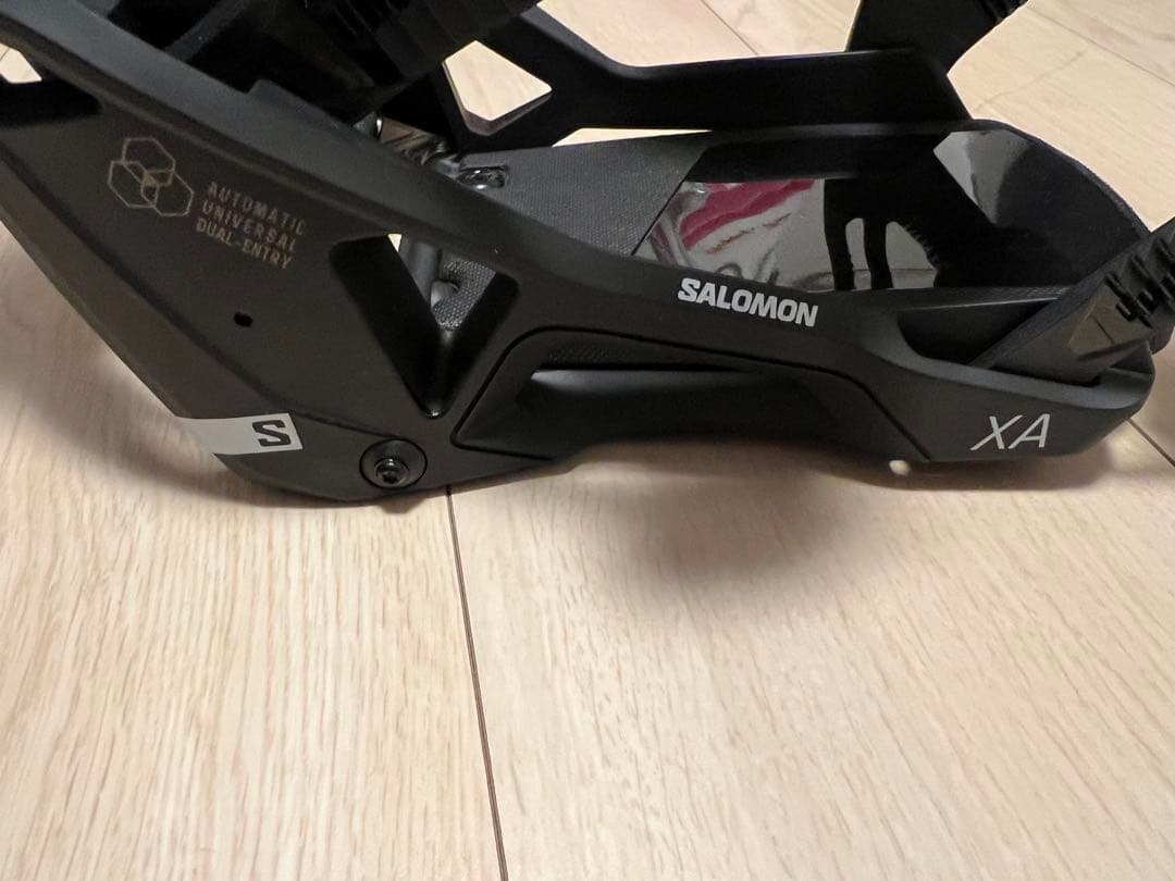 スノーボード 25-26 SALOMON XA SUPERMATIC