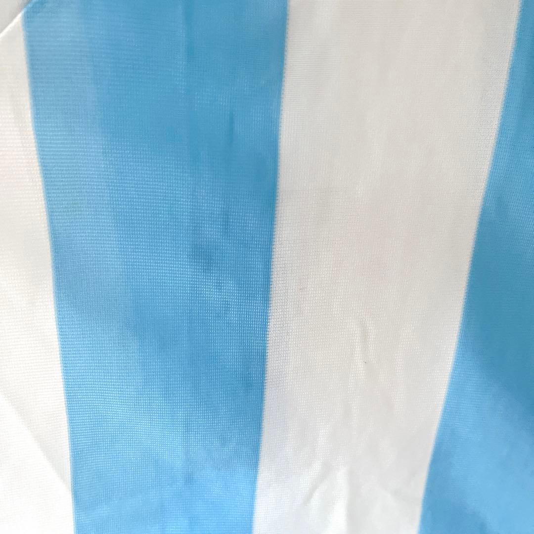 アディダス サッカー アルゼンチン代表 ユニフォーム Lサイズ　現地購入