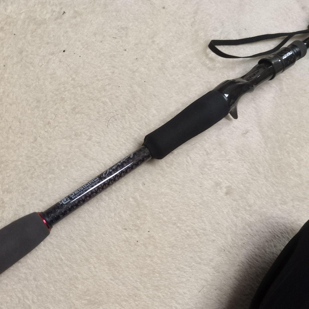 デジーノ　オーバーレイ　C67M+rst3s