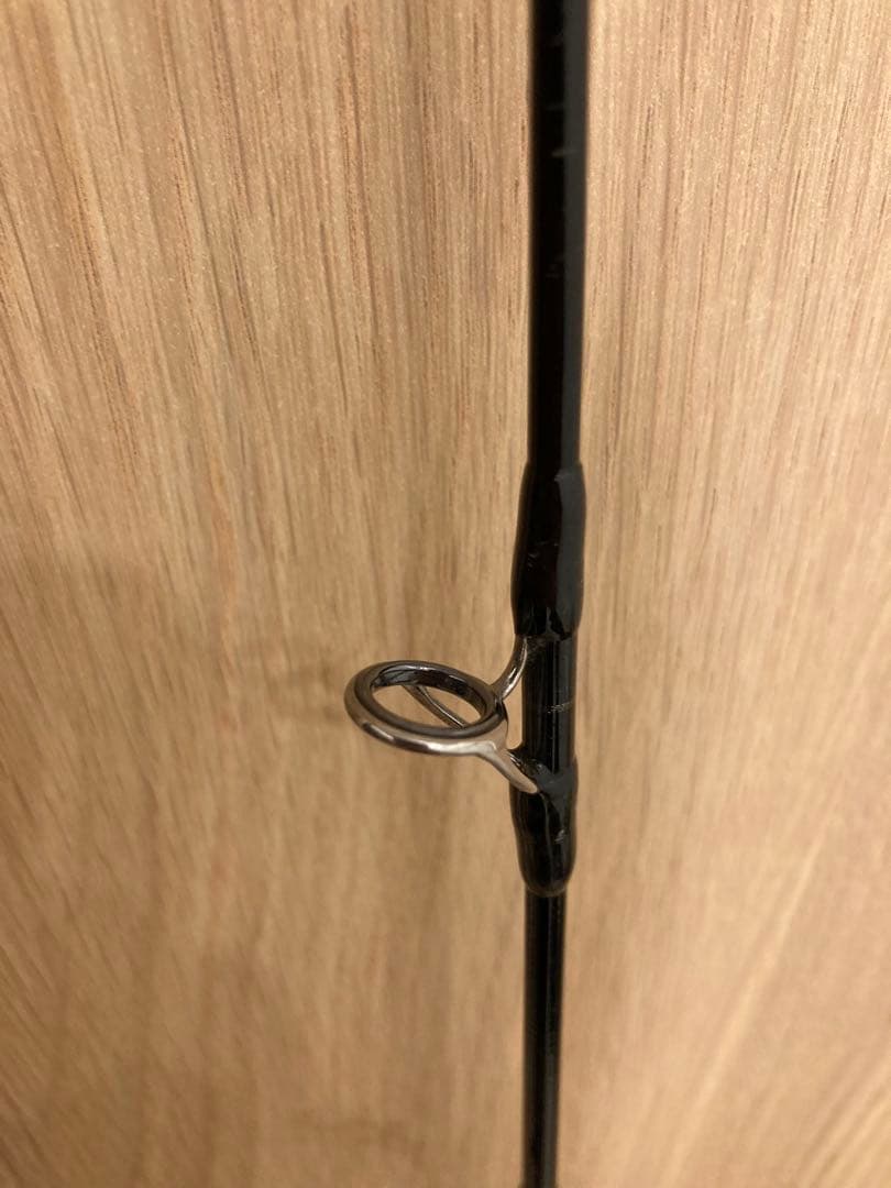 MUTHOS Accura 100HH RGガイド　ミュートス　アキュラ