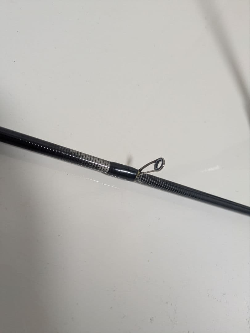 ロッド DayStar. CDS96ML-CS IRONPLATE SPECIAL