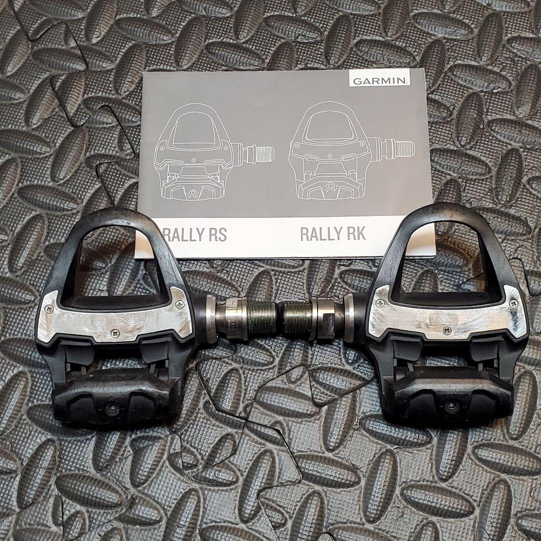 GARMIN RALLY RS200 中古