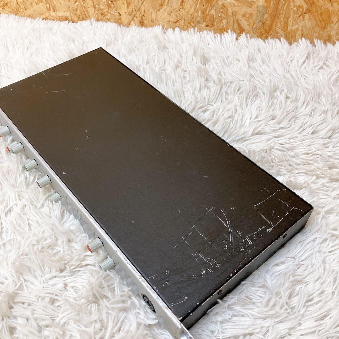 配信機器・PA機器・レコーディング機器 sloid state logic alpha channel