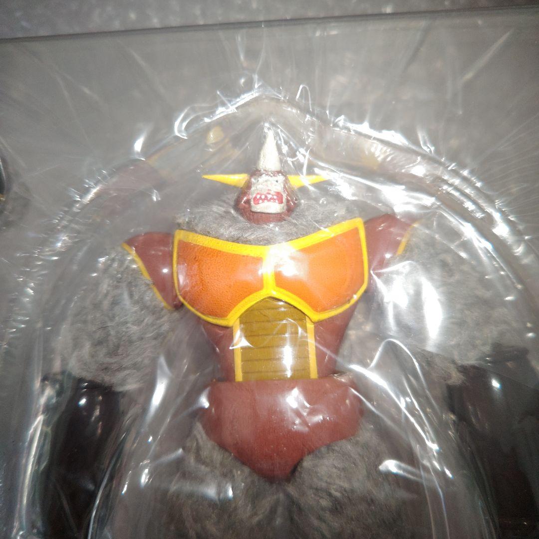 LTECH12　UFOロボ　グレンダイザー　キングゴリ　フィギュア