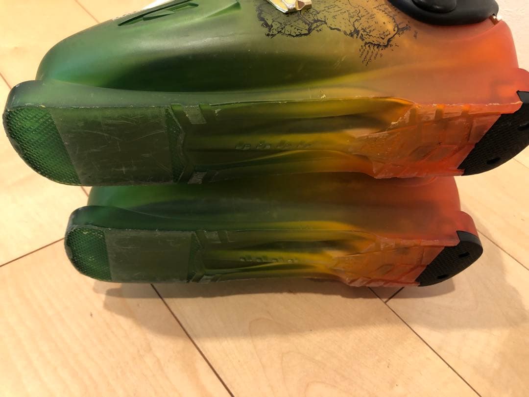 dalbello ダルベロ　IL MORO イルモロ　タナーモデル