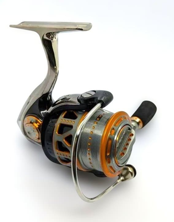 アブガルシア レボYABAI Abu Garcia 河辺モデル