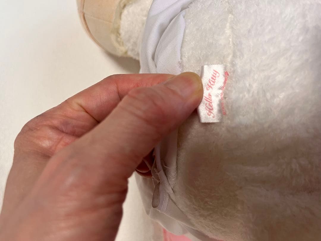 ◆激レア!かわいい！嶽本野ばら◆ロリータキティぬいぐるみ