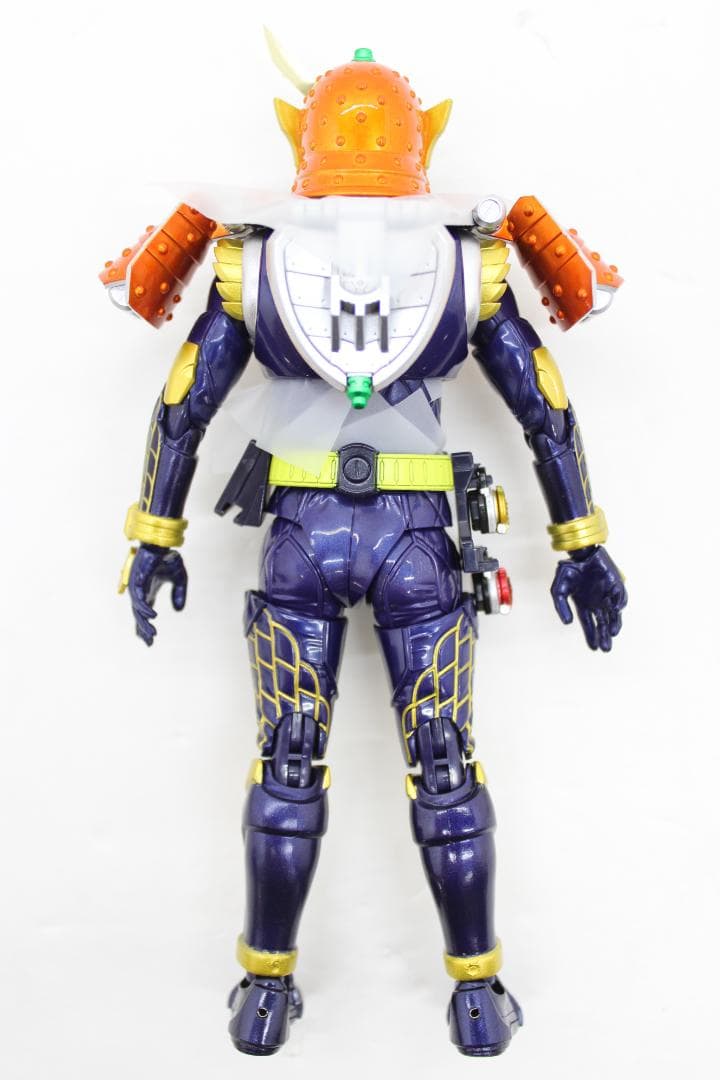 真骨彫製法 仮面ライダー鎧武 オレンジアームズ 30-EY1120-06