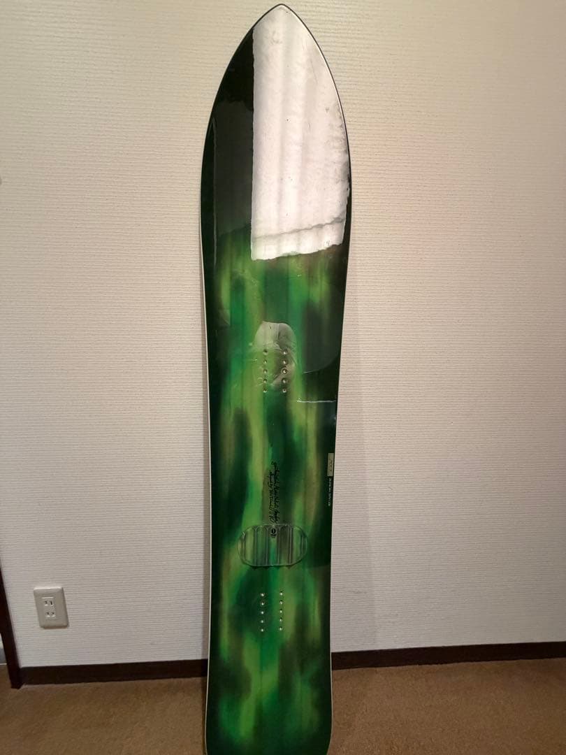 とっシーです！ゲンテンスティック　アロハノカオア