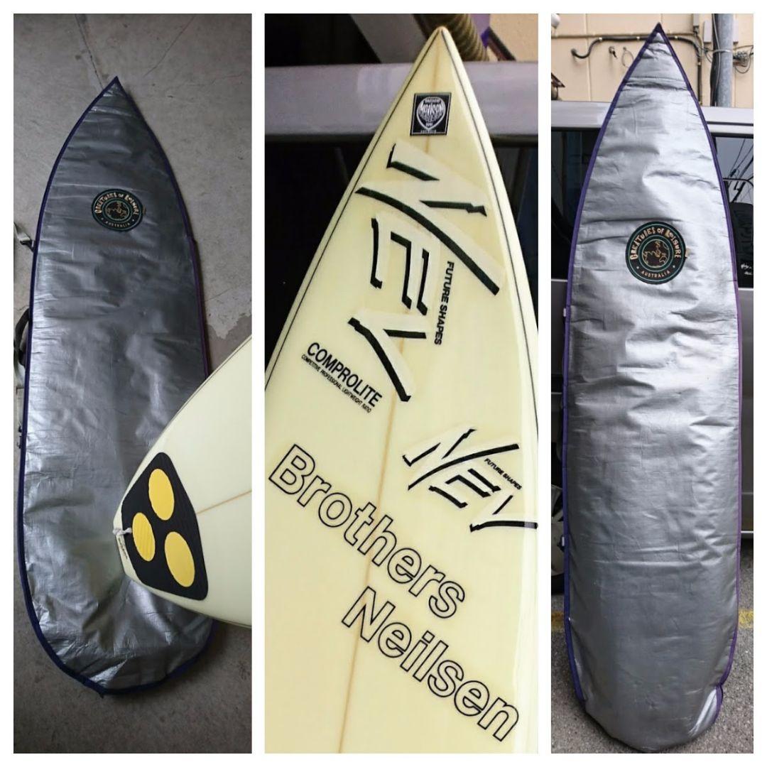 超激レア！！ブラザーズニールセン/ネブ