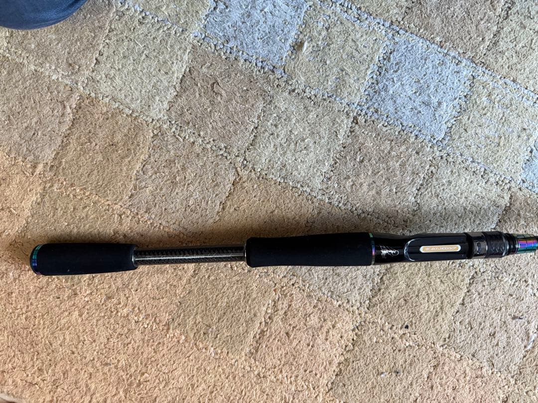 エバーグリーン　カレイド　グランドコブラリミテッド美品