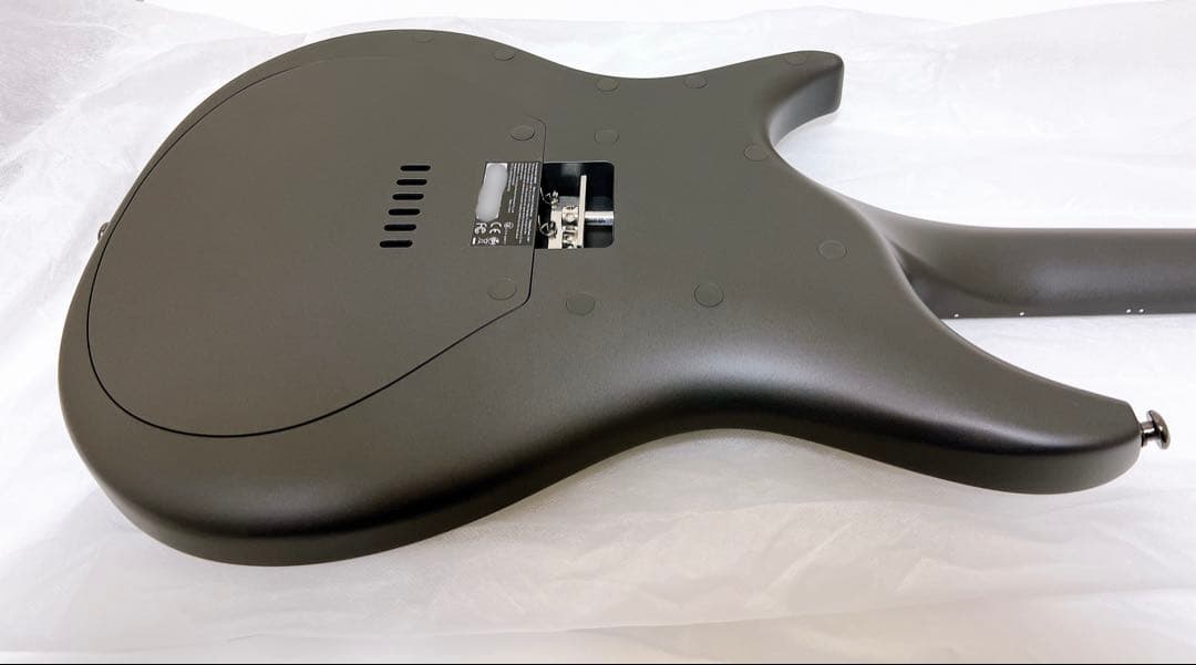 Enya Inspire スマートギター【フットスイッチ付き】