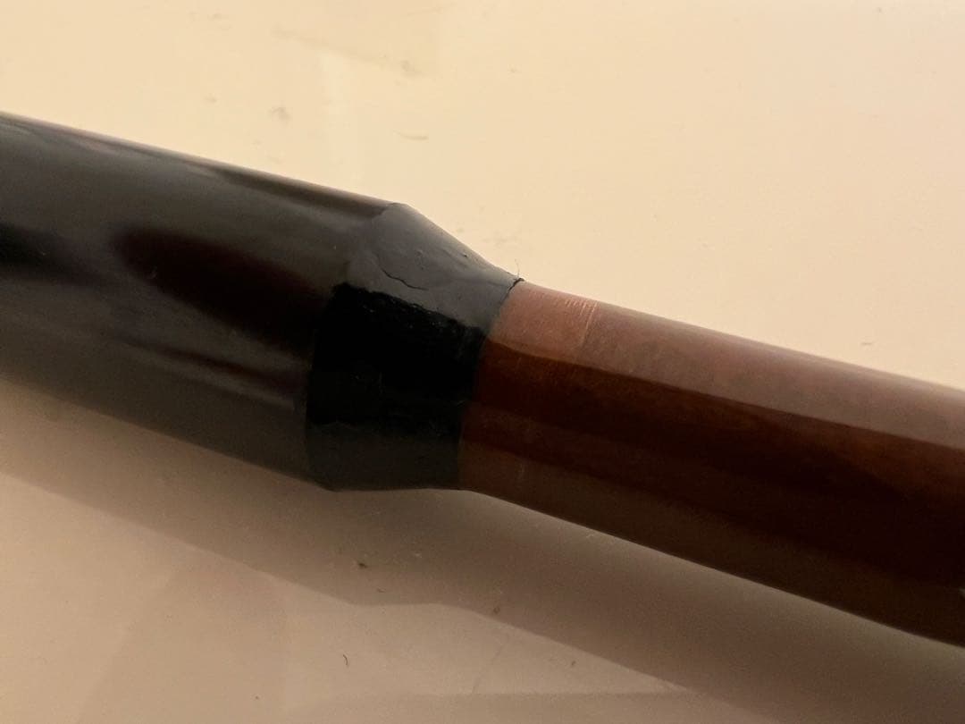 【ブランクのみ】ザウルス ボロン トップウォータープラッギン BC-62-3