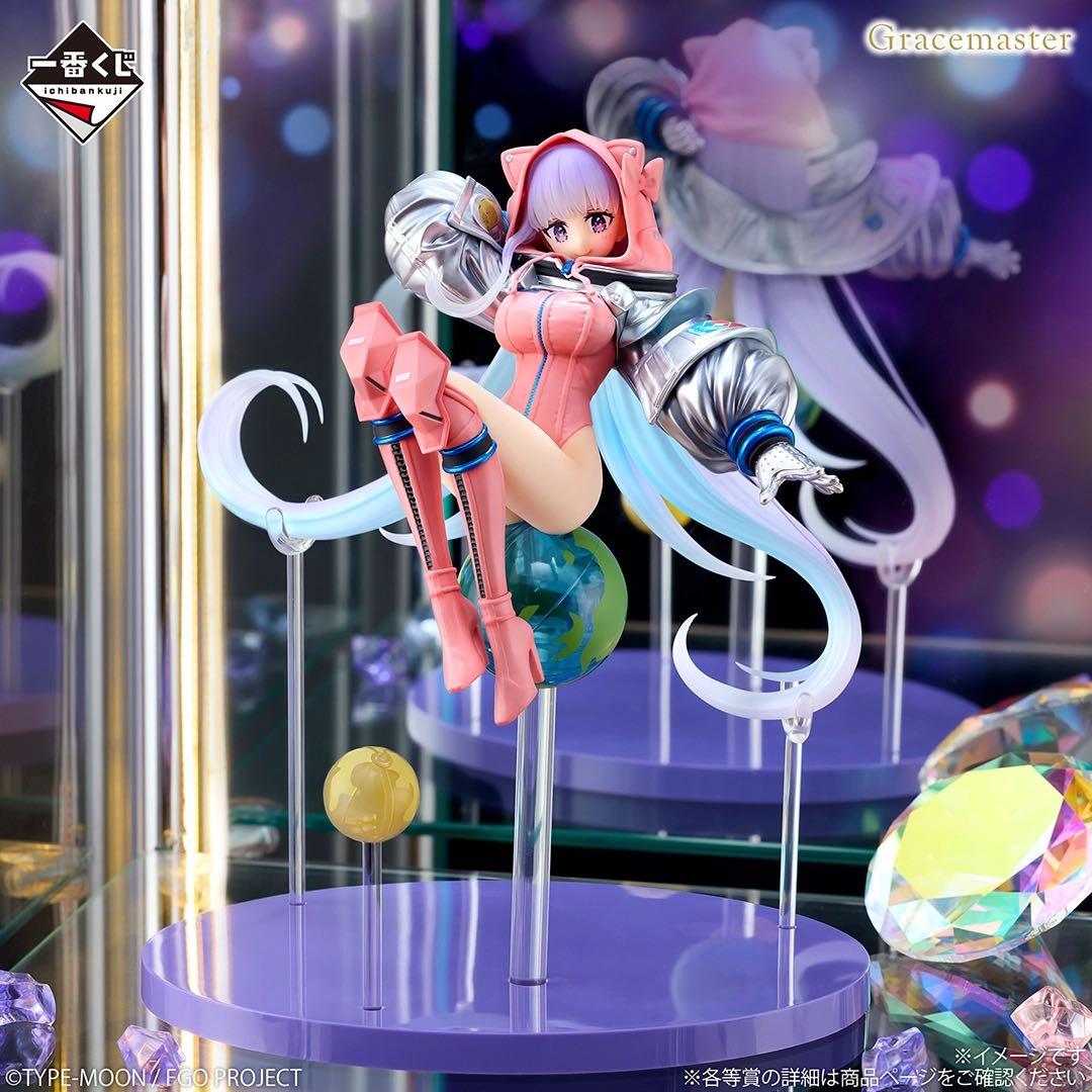 【新品未開封】一番くじ Fate/Grand Order セレブサマー １ロット