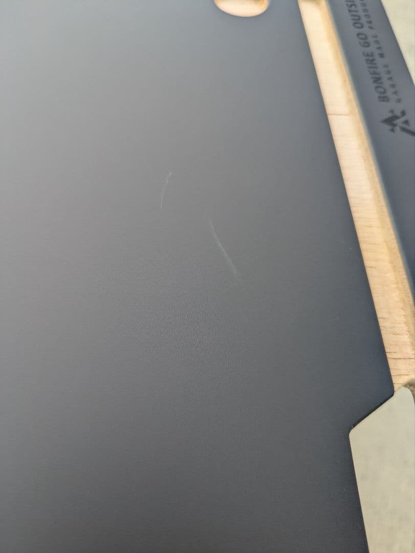 【専用】BONFIRE GO OUTSIDE STR ①＆②セット