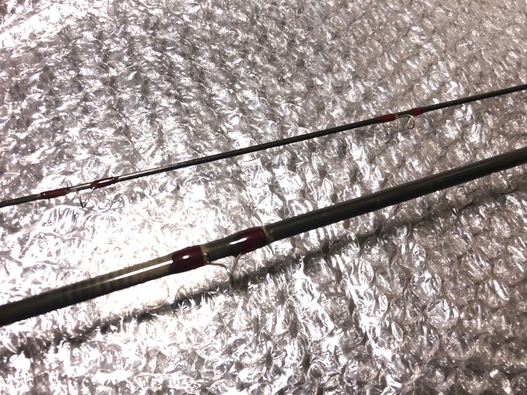 REDINGTON レディントン　レッドスタート　フライフィッシングセット