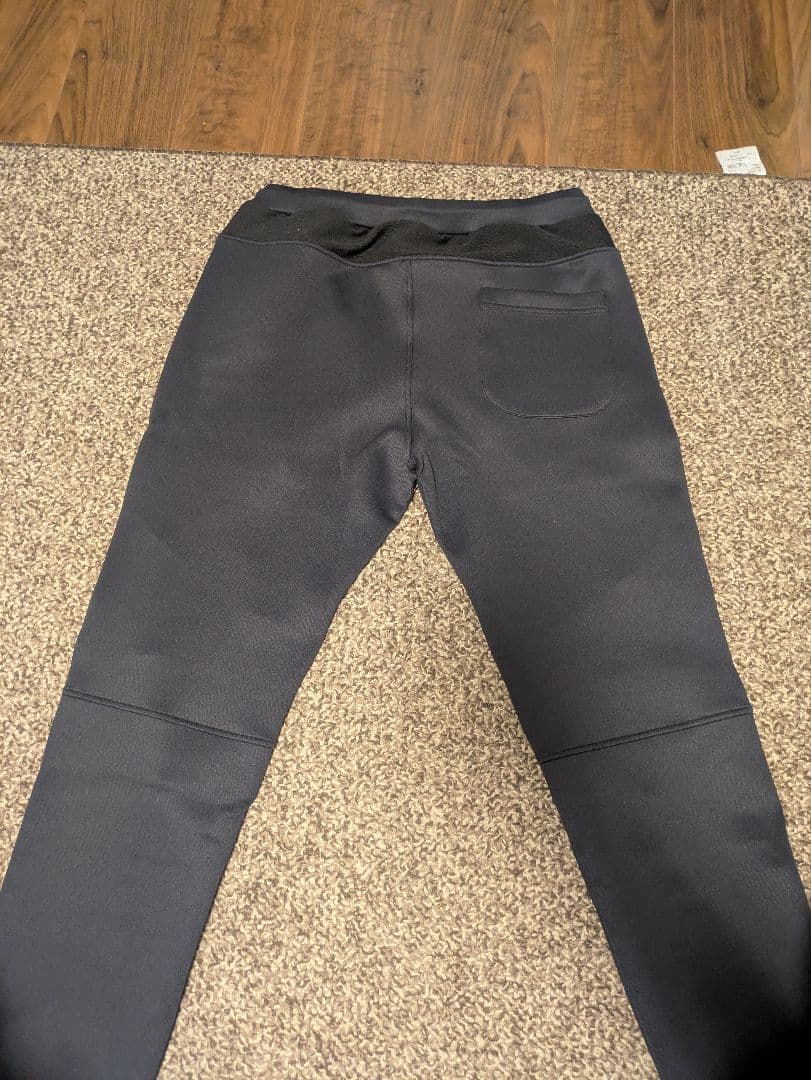 ムータ　セットアップ