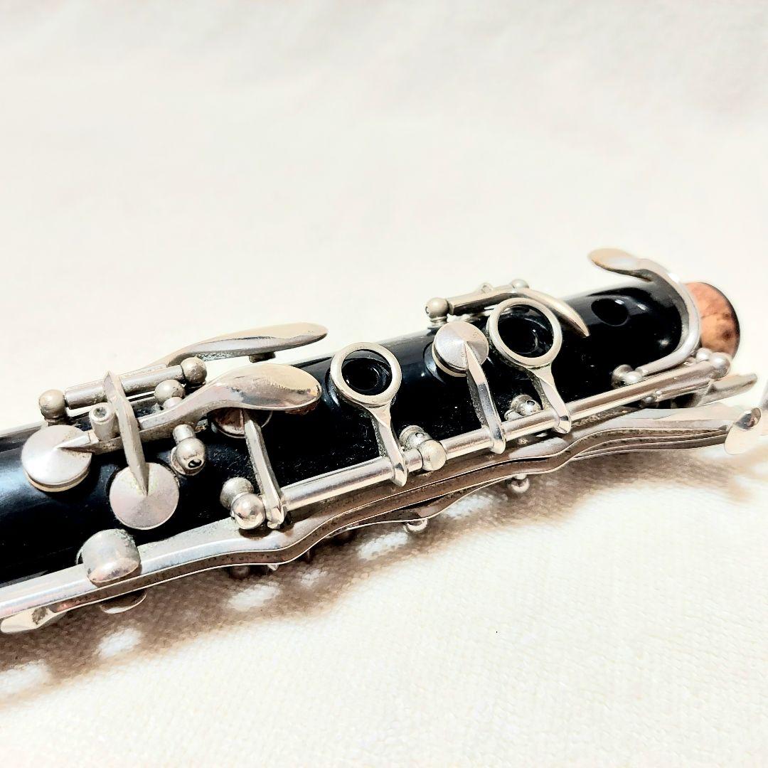 Buffet Crampon クラリネット EVETTE 管楽器