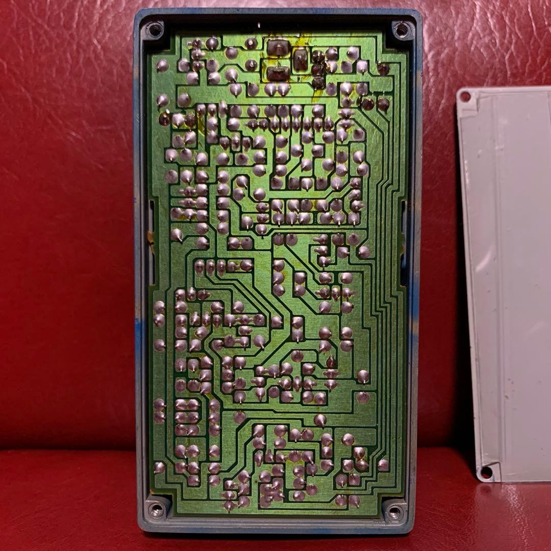 ★希少 1997年★ 良音 BOSS BD-2 初期モノ☆