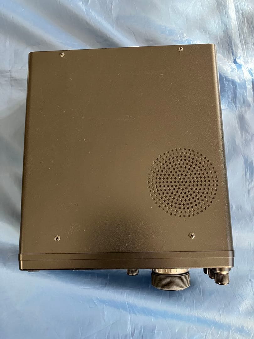 値下げしました FT-991AM 50W HF/VHF/UHF トランシーバー