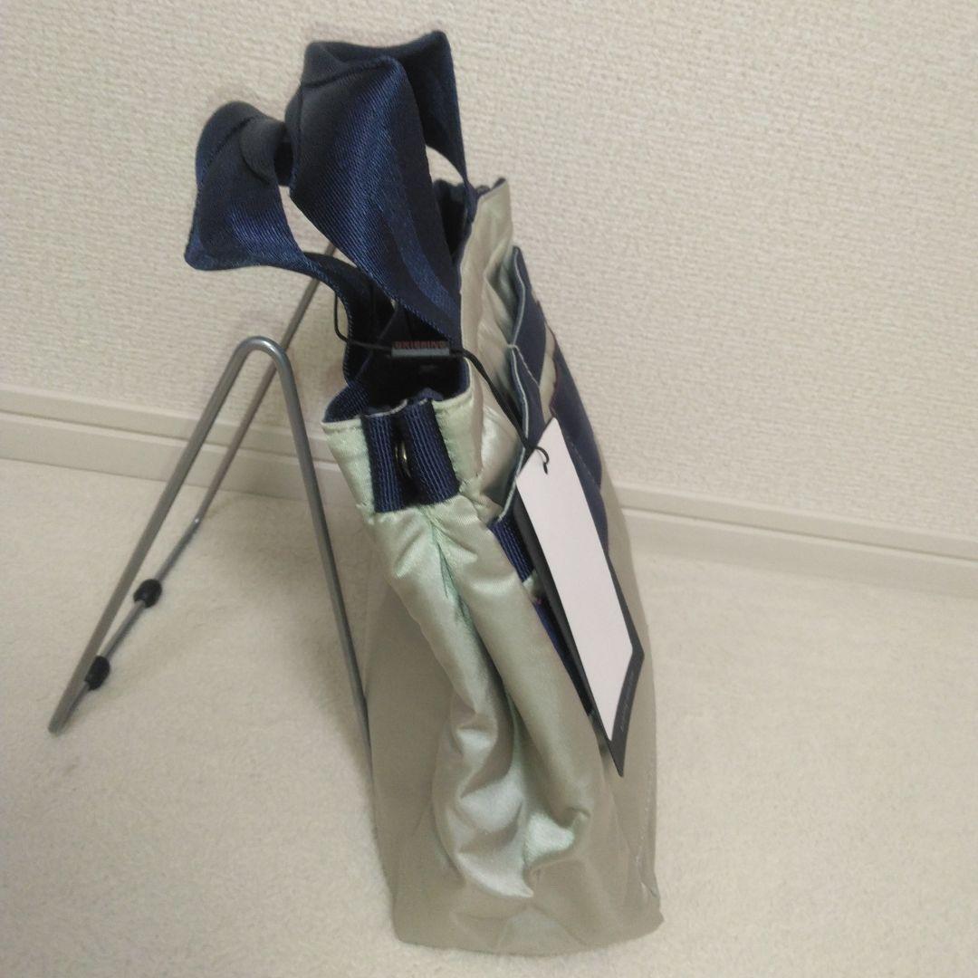 【未使用・非売品】ブリーフィングゴルフ×oomiya コラボ カートバッグ