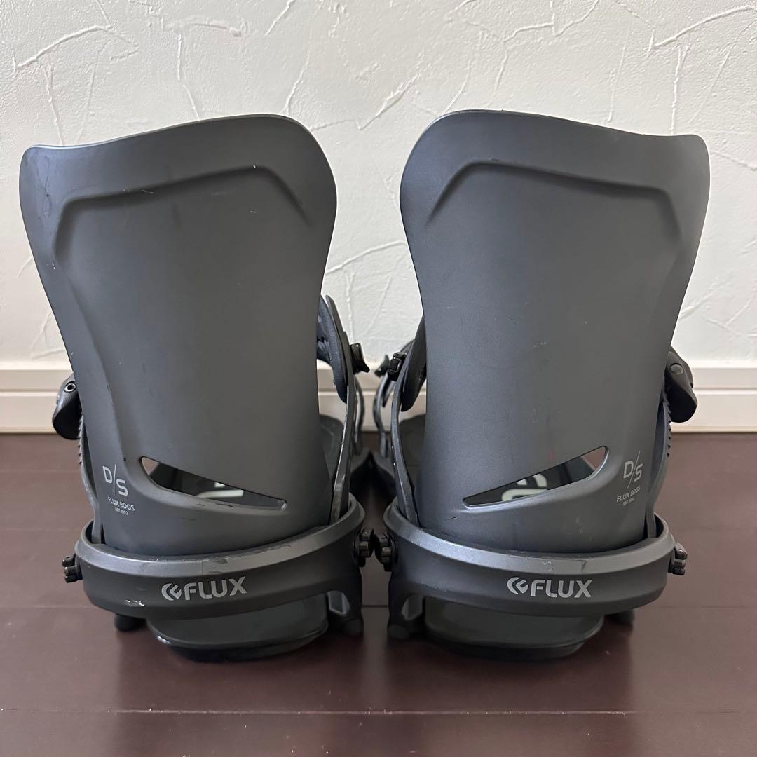 FLUX フラックス DS バインディング Lサイズ スノーボード ビンディング
