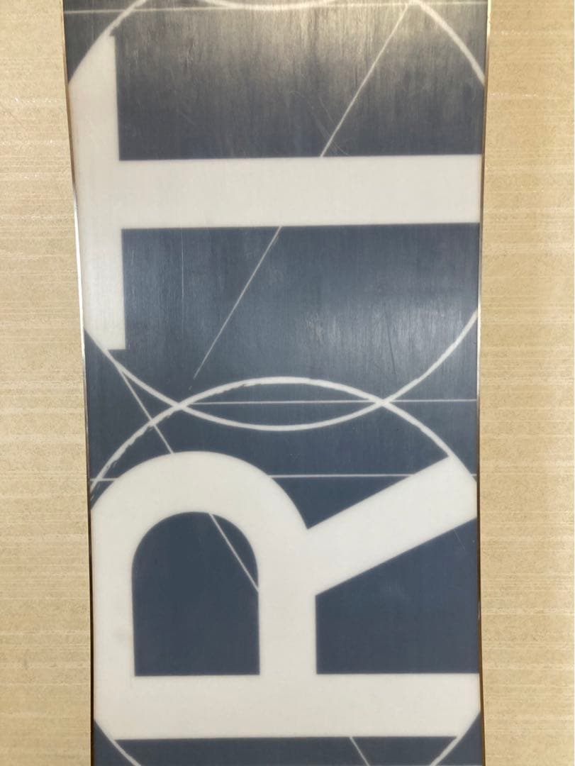 2018 Burton Custom 156 バートン カスタム