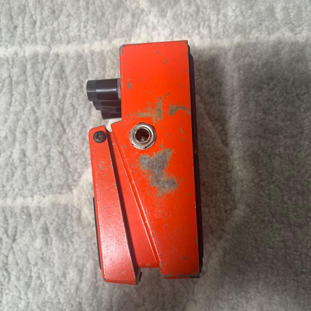 【セット売り】BOSS DS-1、MD-2、MXR GT-OD