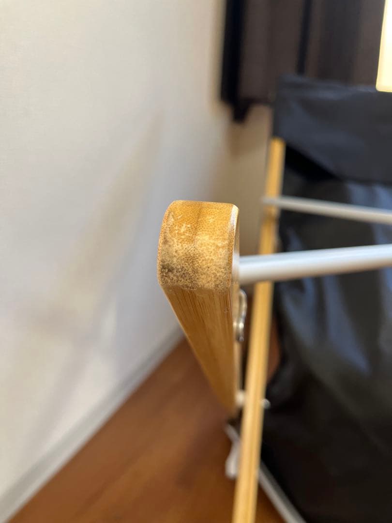 スノーピーク　takeチェアロング　ブラック　雪峰祭限定　コーデュラ生地