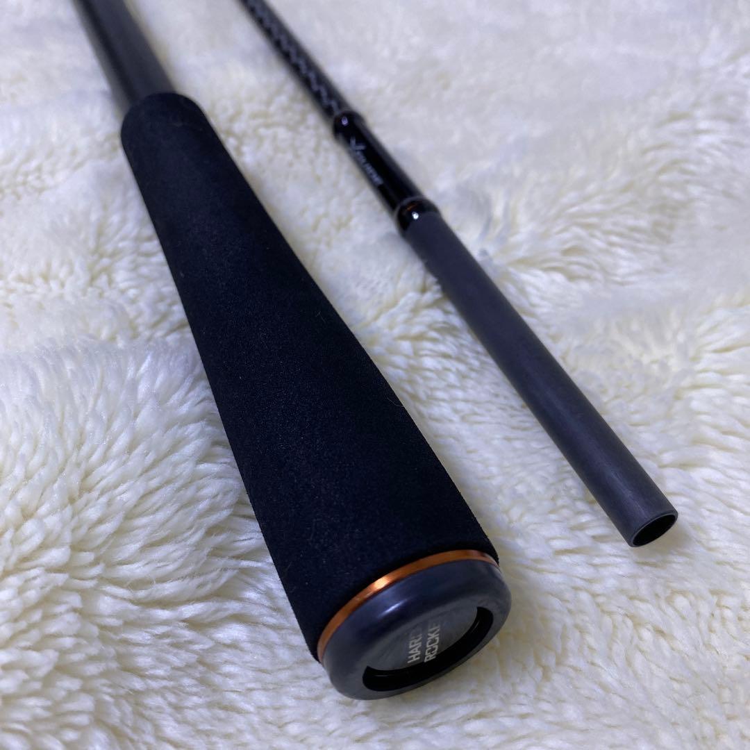 シマノ　ハードロッカーXR