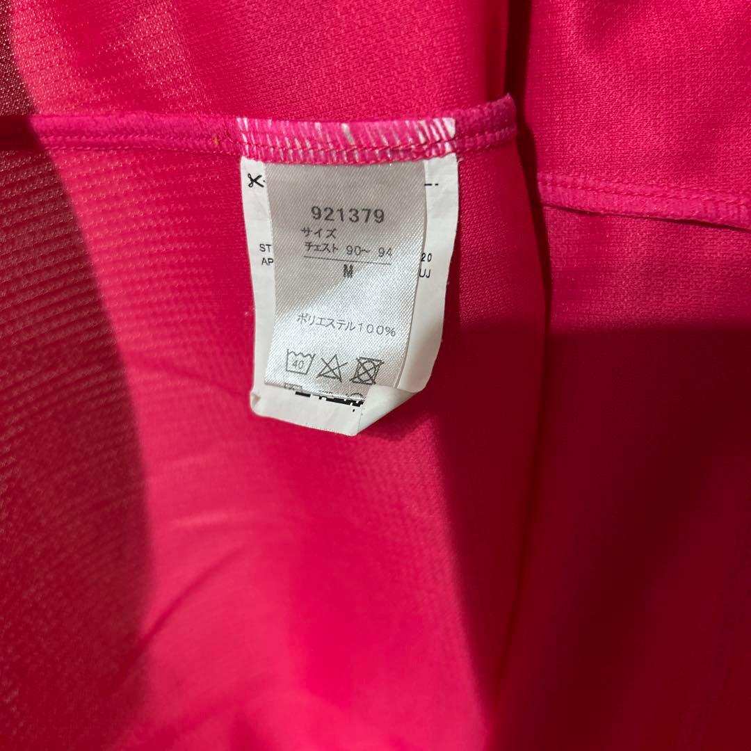 Puma セレッソ大阪♡Tシャツ　ピンク