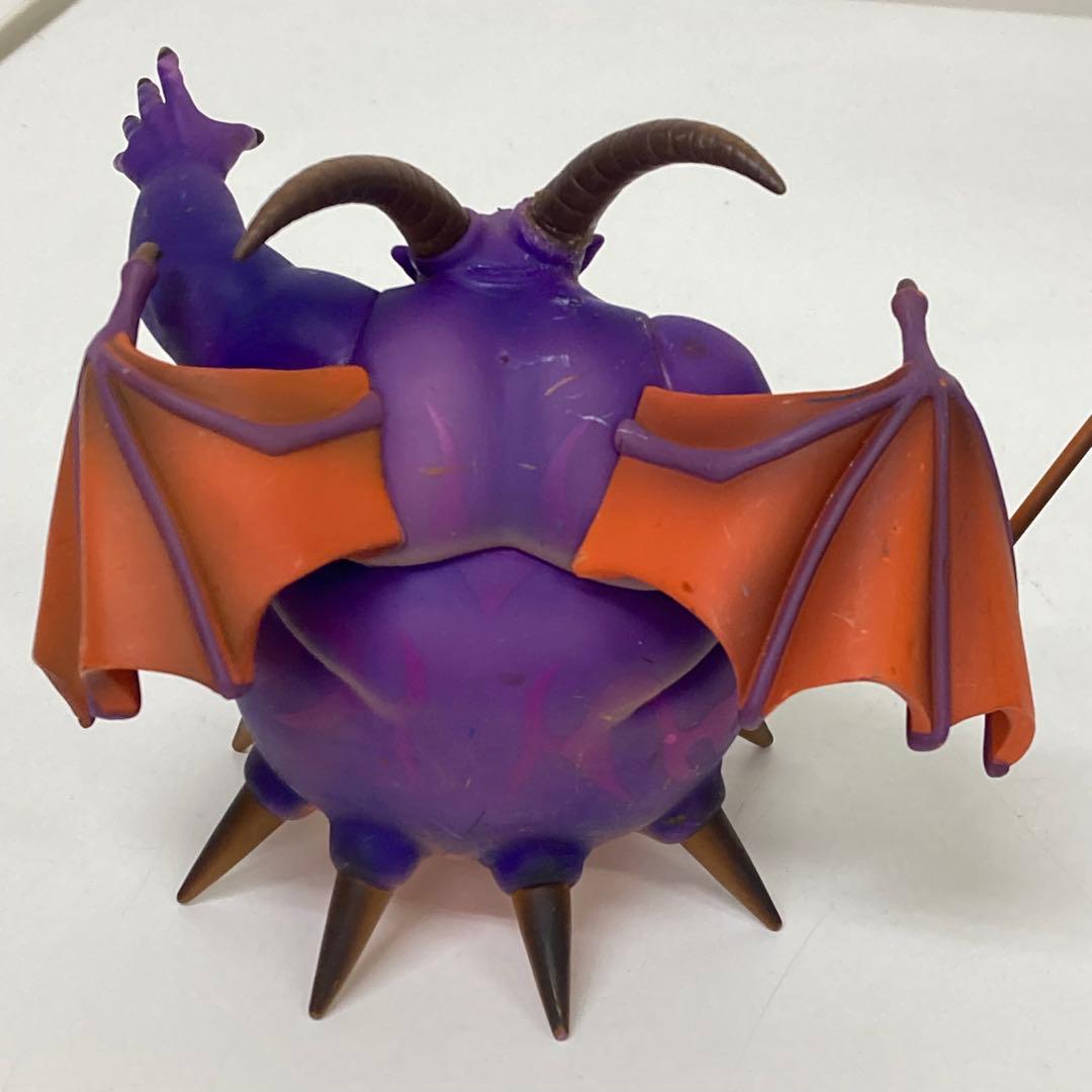 g557-29 ドラゴンクエスト ソフビモンスター ラプソーン