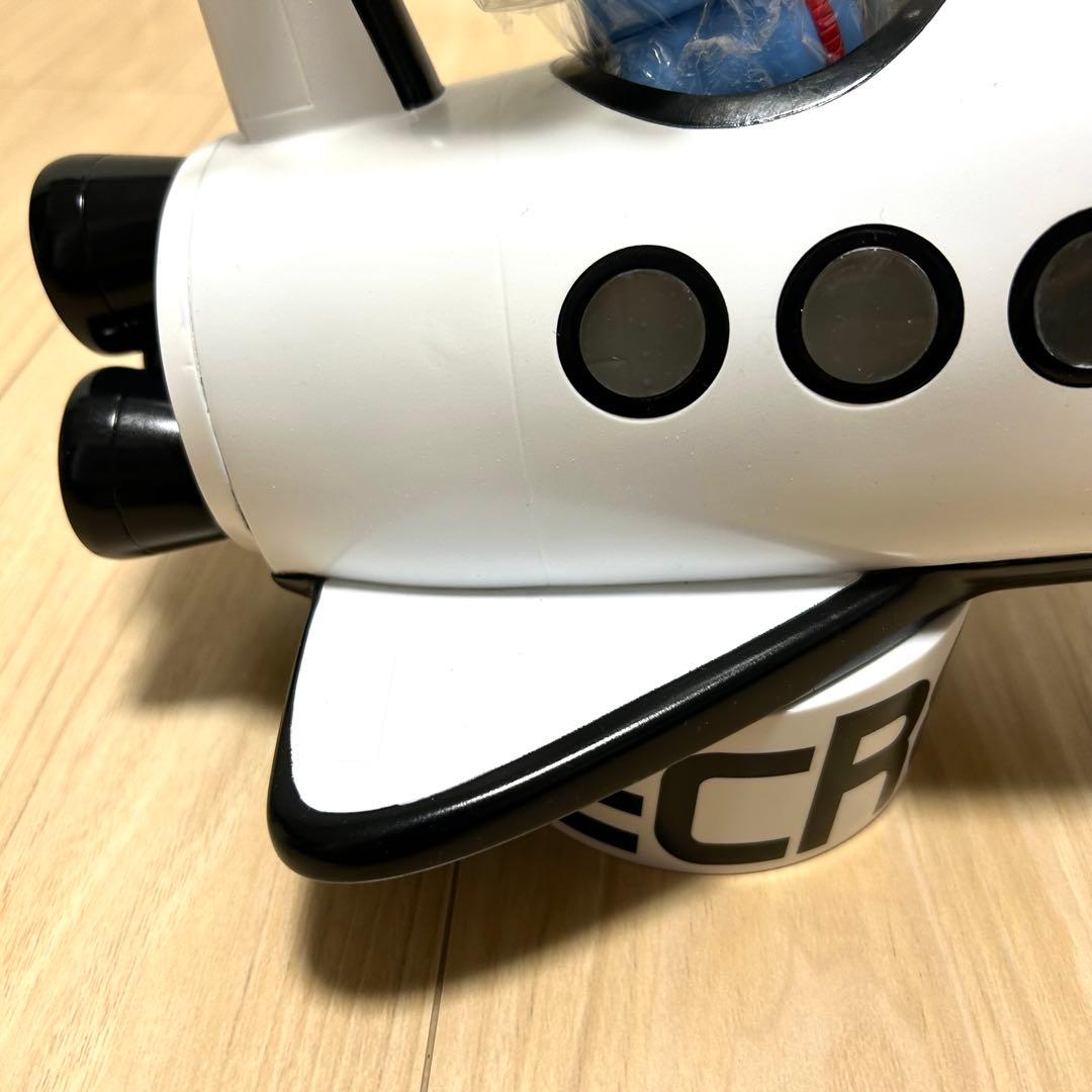 【激レア】SECRET BASE × スヌーピー アストロノーツ フルカラー版