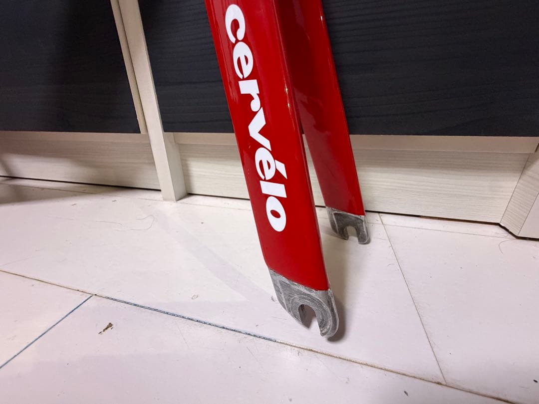 Cervelo T4 サイズ51 トラック　ピスト　フレーム