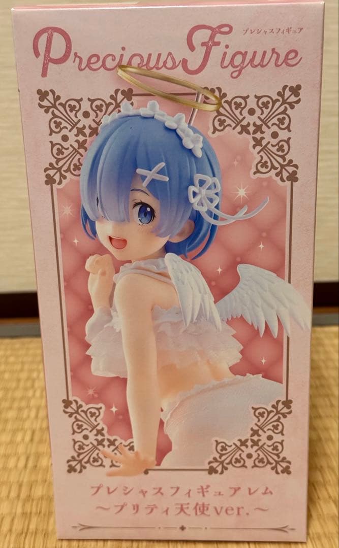 レム フィギュア プライズ品 まとめ売り