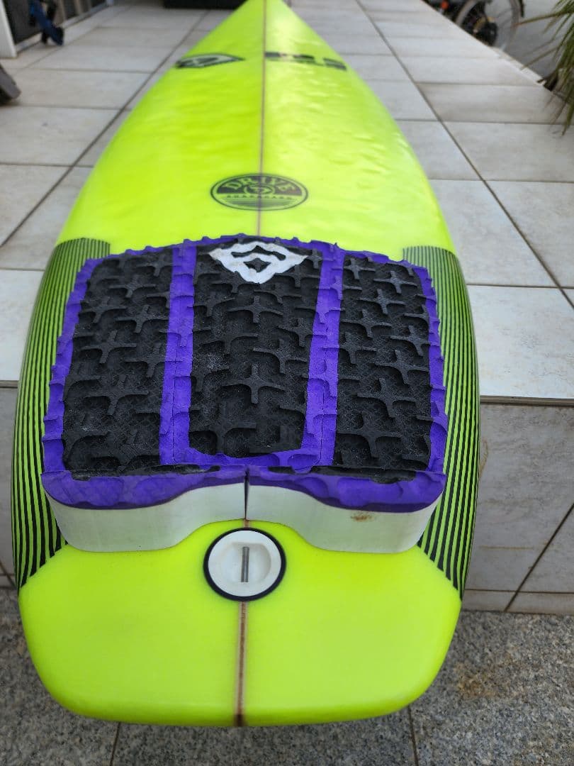 DRIVEサーフボード175/46/5.3