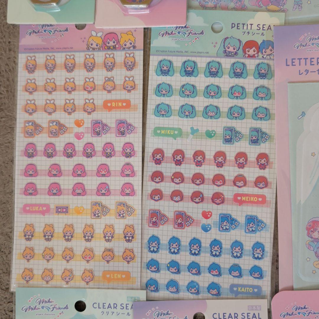 初音ミクまとめ売り