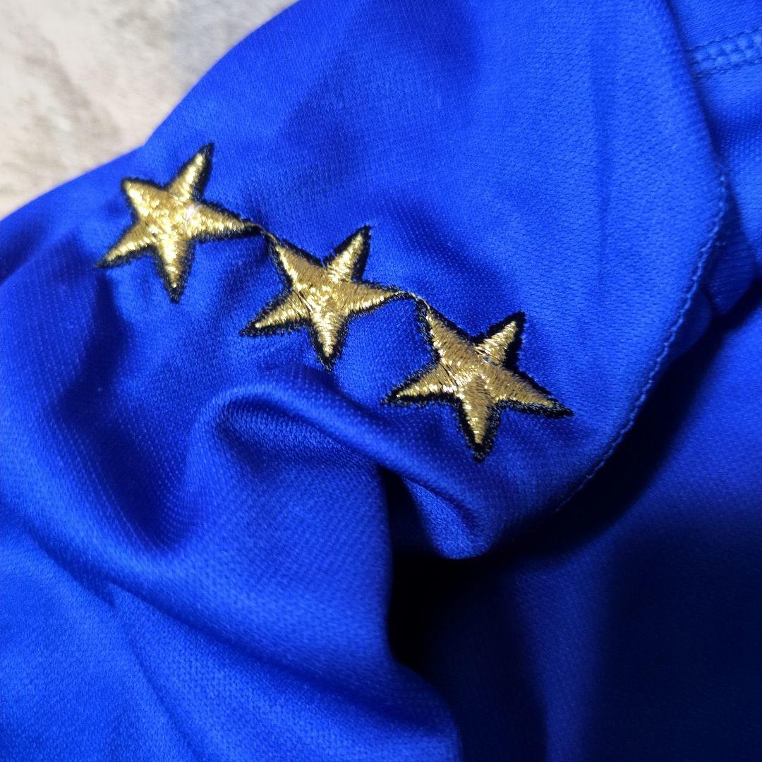 イタリア代表 1999 ホーム ロベルトバッジョ バッジオ ユニフォーム 正規品