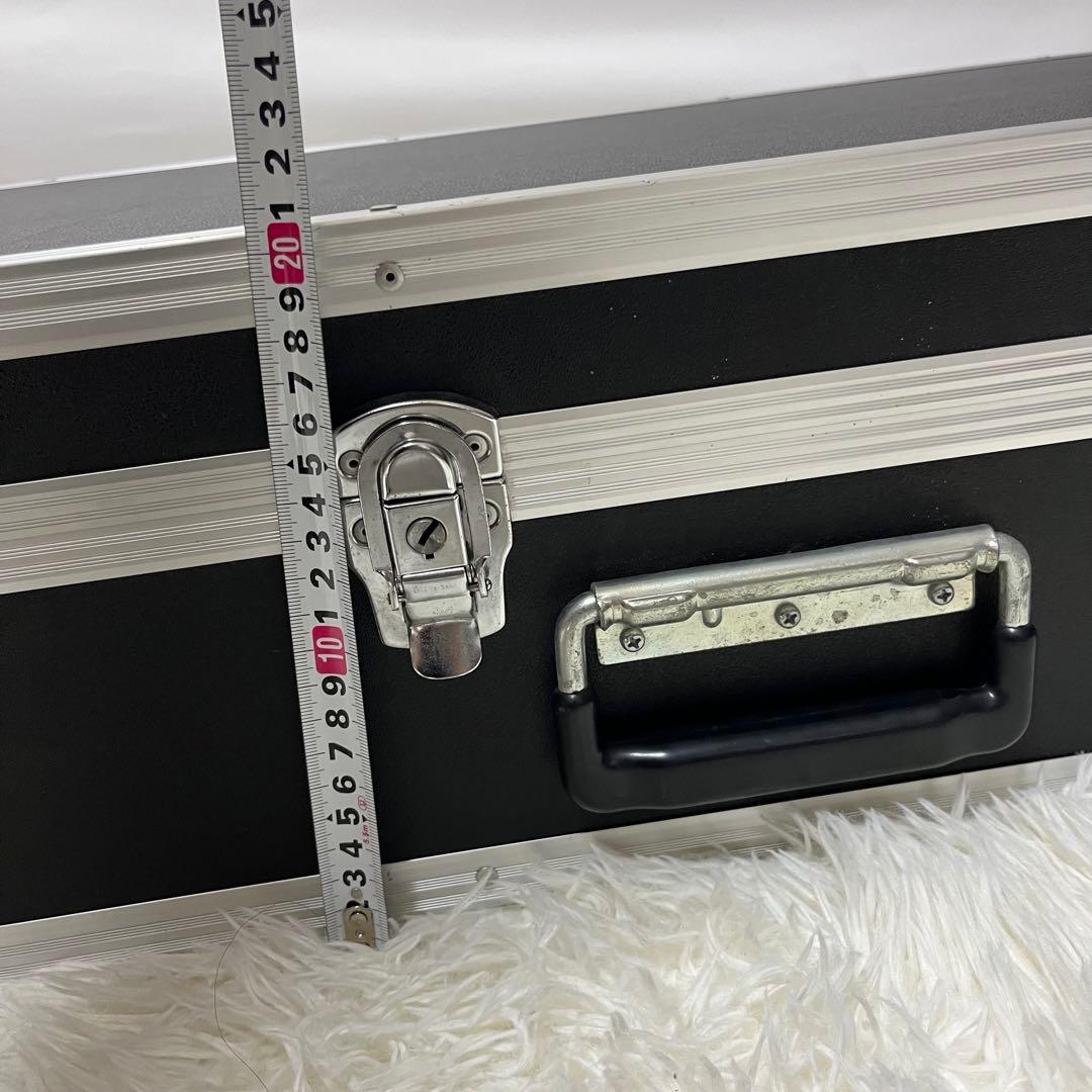 【美品】YAMAHA S08 シンセサイザー 純正ケース&電源付き