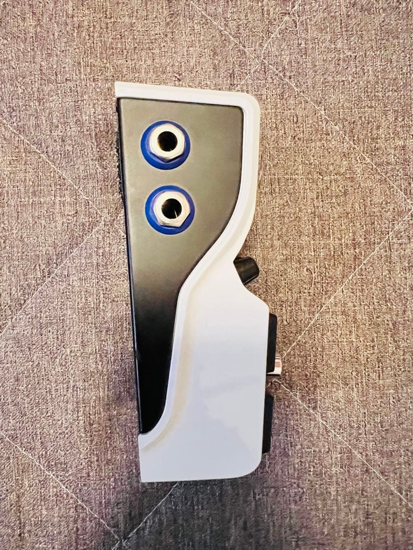 ZOOM MULTISTOMP MS-50g+ マルチエフェクター