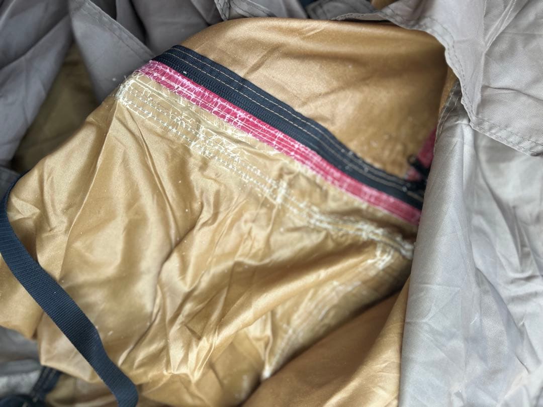  peak スノーピーク ランドロック TP-670 sr