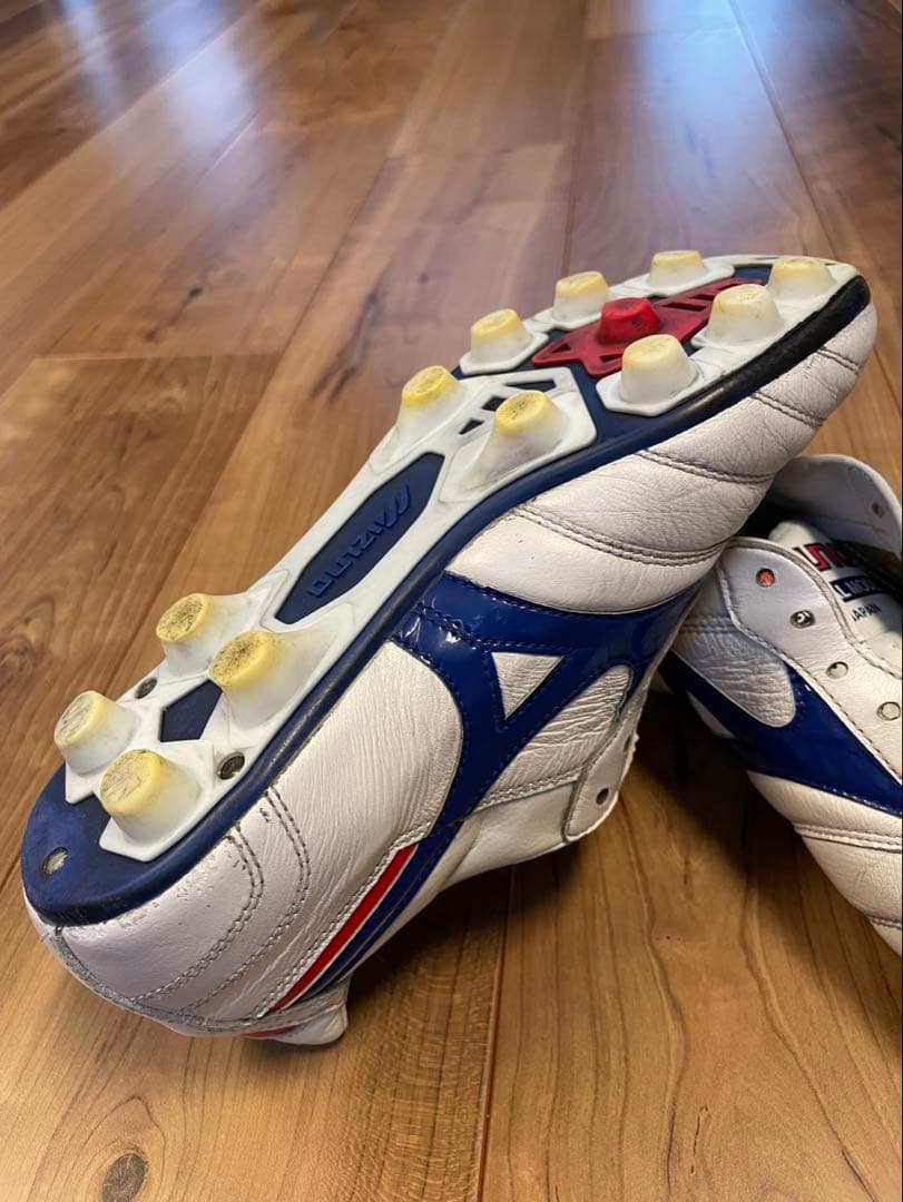 Mizuno Professional Model サッカーシューズ