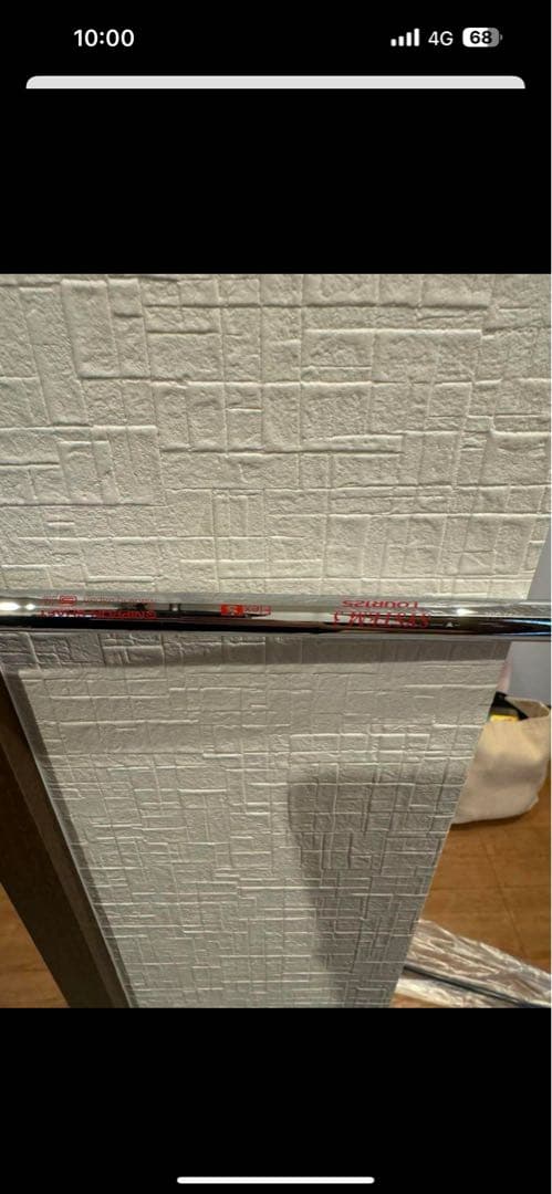 mizuno JPX923 forged 5番〜P レフティ