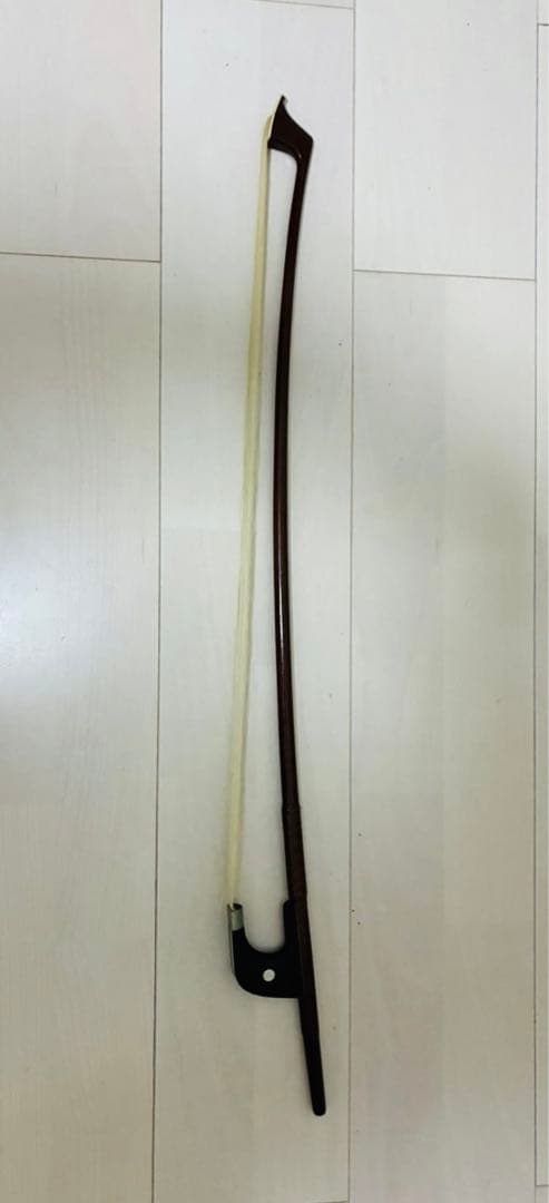 コントラバス弓 1990〜2000年年代　値下しました