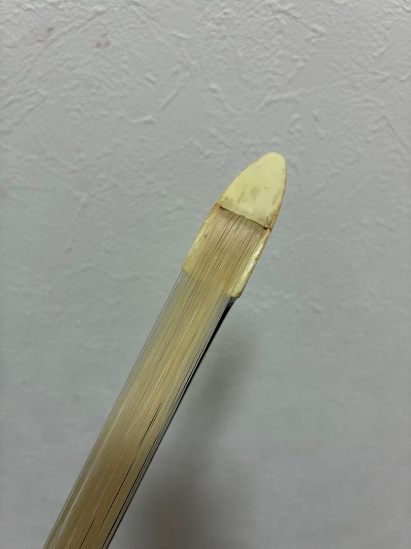 コントラバス弓 1990〜2000年年代　値下しました