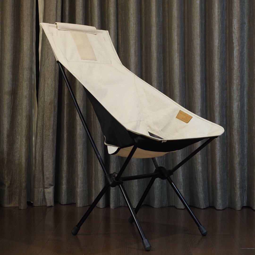 HELINOX sunset chair サンセットチェア